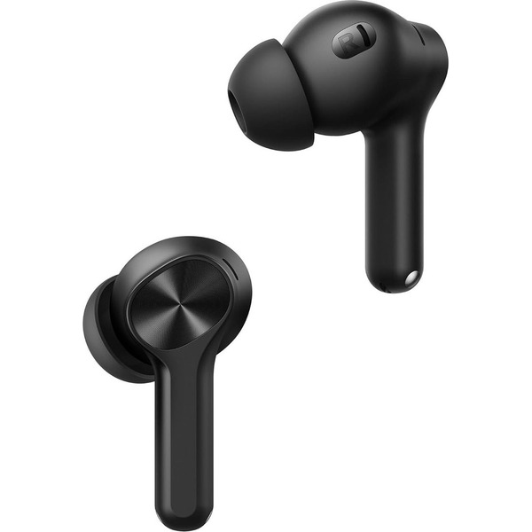 Наушники Realme Buds T200 Lite (черный)