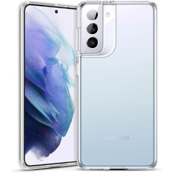 Накладка CASE Better One для Samsung Galaxy S21+