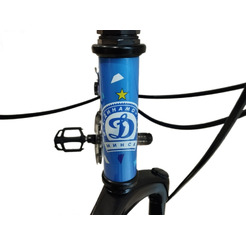 Велосипед Polar Everest FS Disk (DINAMO MINSK) В262S10220 (синий) 22