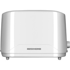Тостер РЕДМОНД RT-437 (белый)