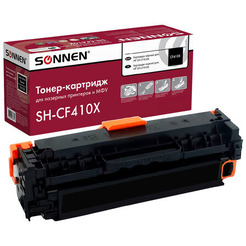 Картридж Sonnen SH-CF410X
