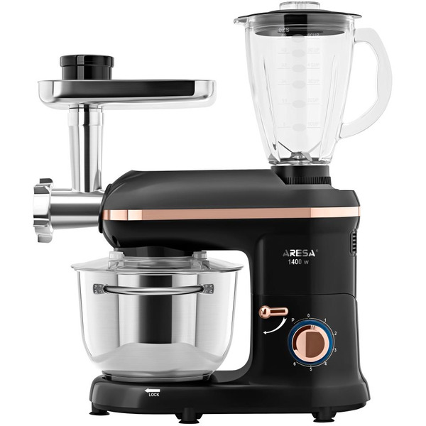 Кухонный комбайн Aresa AR-1714