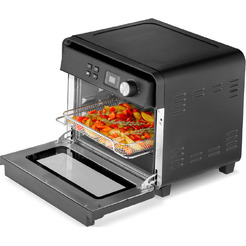 Аэрогриль CASO AirFry Chef 1700