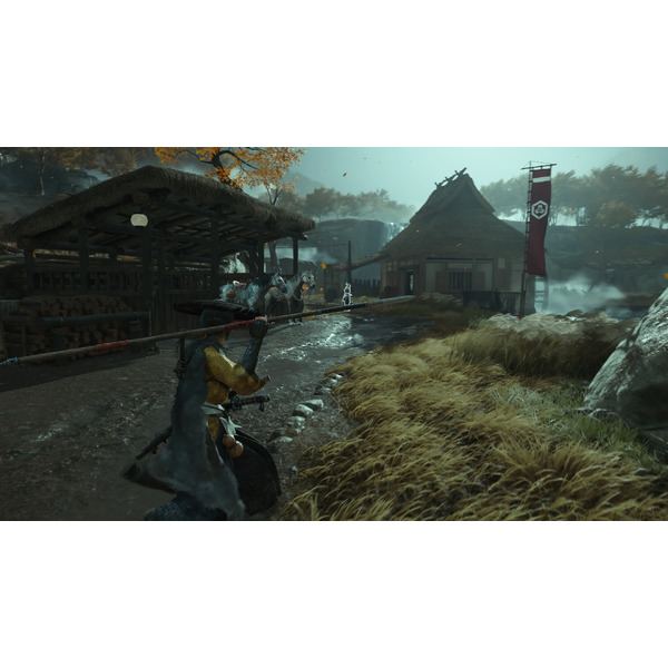 Игра для PS5 Ghost of Yotei [PS5, русская версия]