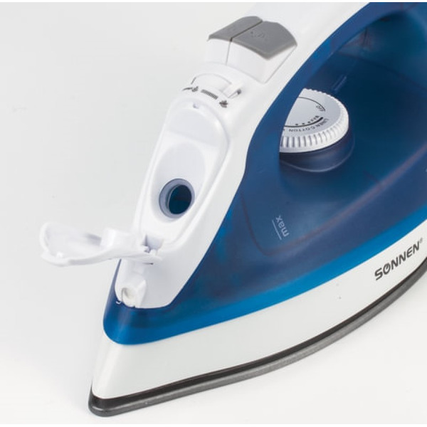 Утюг SONNEN SI-237A (453504)