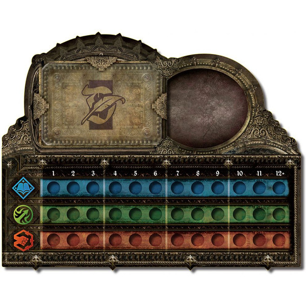 Настольная игра Hobby World Предназначение: Нити судьбы 915958