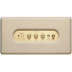 Беспроводная колонка Marshall Stanmore III (кремовый)