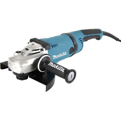 Угловая шлифмашина Makita GA9030SF01