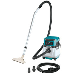 Пылесос Makita DVC150LZ (без АКБ и ЗУ)