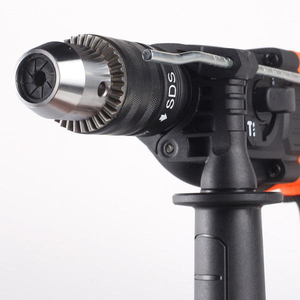 Перфоратор PATRIOT RH230