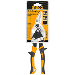 Ножницы по металлу INGCO HTSN0110L