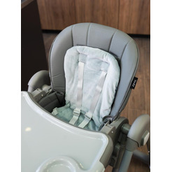 Стульчик для кормления Martin Noir SIRIUS Dark Gray Envoy