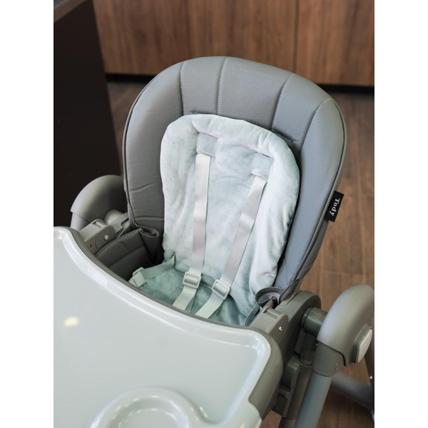 Стульчик для кормления Martin Noir SIRIUS Dark Gray Envoy