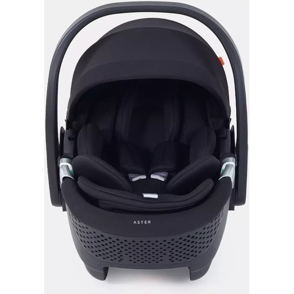 Автокресло Rant Aster zero AY378 (черный)