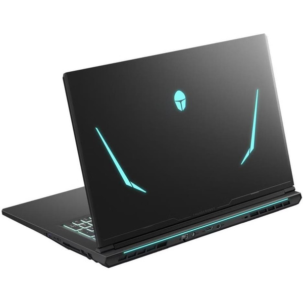 Игровой ноутбук Thunderobot Range 17 G2 Evo (JT009E00KRU)