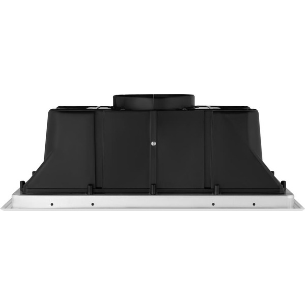 Кухонная вытяжка Weissgauff BOX 900 PB WH