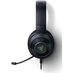 Наушники Razer Kraken V3 X 2022 (RZ04-03750300-R3M1)