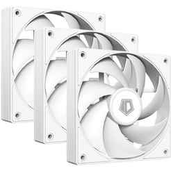 Комплект вентиляторов для корпуса ID-Cooling AF-125-W TRIO