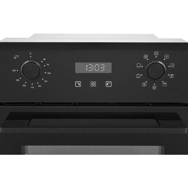 Духовой шкаф ZUGEL ZOE452B