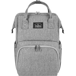 Рюкзак для мамы BRAUBERG MOMMY 270819
