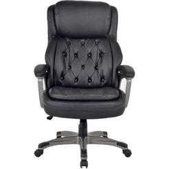 Кресло Brabix PREMIUM Regal EX-557 (532945) черное