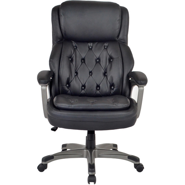 Кресло Brabix PREMIUM Regal EX-557 (532945) черное