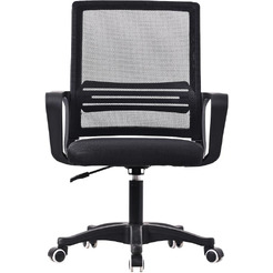 Офисное кресло BYROOM Office Sub черный (DC155-B)