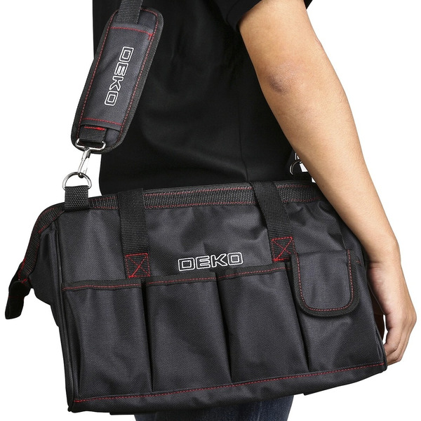 Сумка для инструментов DEKO L (065-0802)