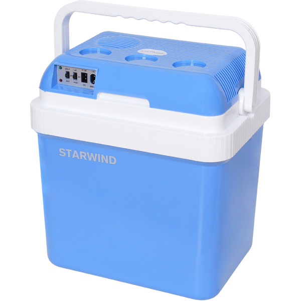 Автохолодильник StarWind CB-112