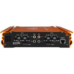 Автомобильный усилитель DL Audio Barracuda 4.100 V.2