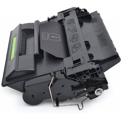 Картридж лазерный Cactus CS-CE255AS CE255A черный (6000стр.) для HP LJ P3011/P3015