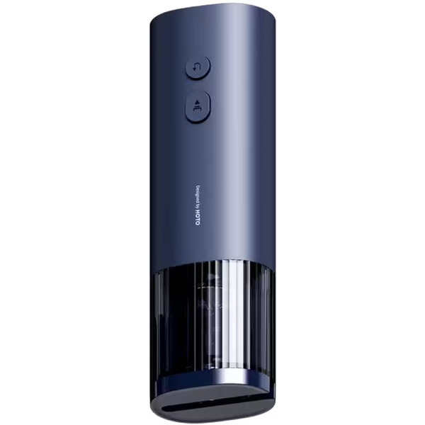 Электрический штопор HOTO Electric Wine Opener (синий)