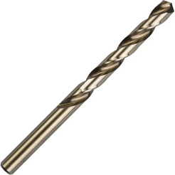 Сверло по металлу Vertex Tools 515-02 (10шт)