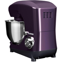 Миксер планетарный STARWIND SPM5180 ежевичный