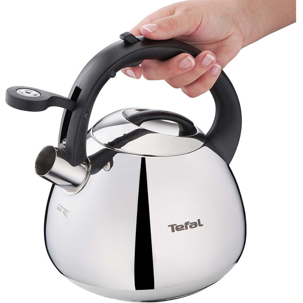 Чайник со свистком Tefal K2481574