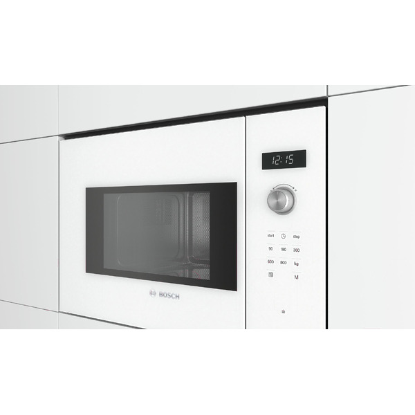 Микроволновая печь BOSCH BFL524MW0