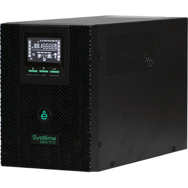 Источник бесперебойного питания Systeme Electric SMXSE2000TI
