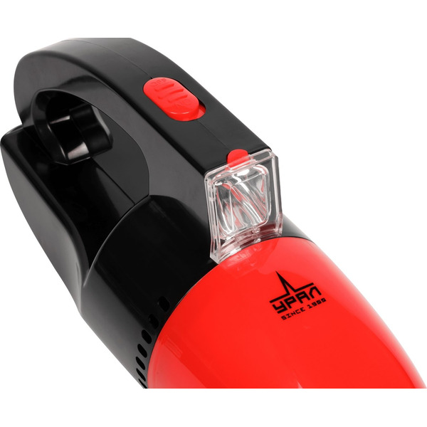 Автомобильный пылесос Урал Смерч 3000