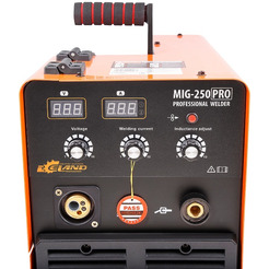 Сварочный полуавтомат ELAND MIG-250 Pro