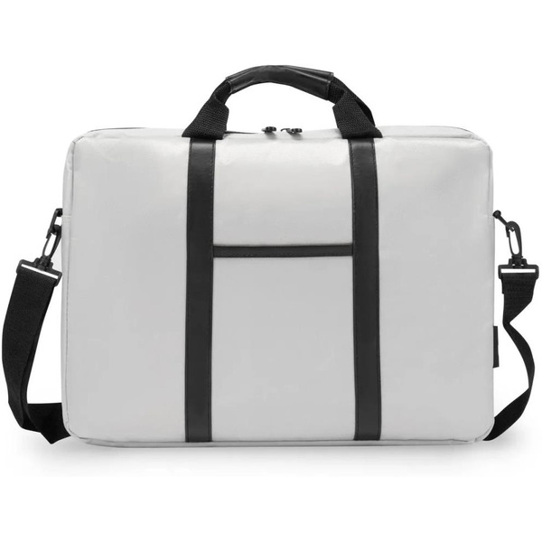 Сумка для ноутбука PC Pet  PCP-1003GR (серый/черный)