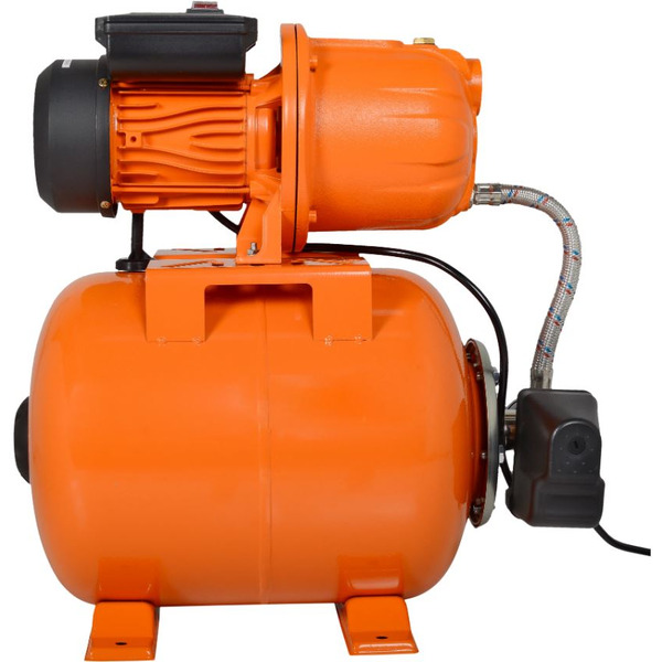 Автономная станция водоснабжения Вихрь АСВ-1200/24Ч (68/1/9)