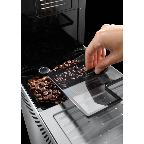 Кофемашина DeLonghi ETAM36.364.M