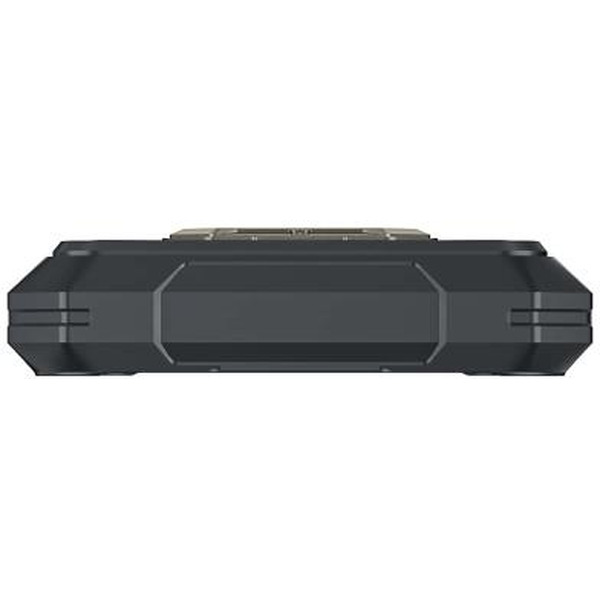 Смартфон Cubot KingKong X Pro 12GB/256GB (черный)