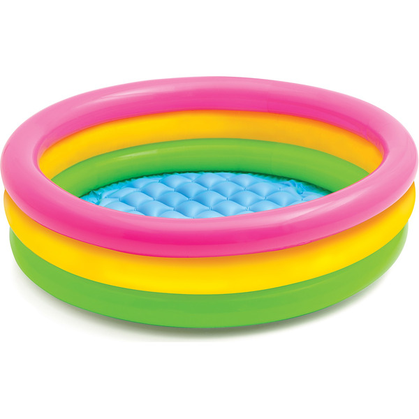 Бассейн Intex 58924NP Отблеск заката (86х25 см)