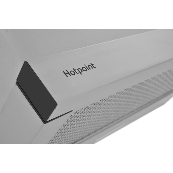 Вытяжка Hotpoint HPTF 63R IX