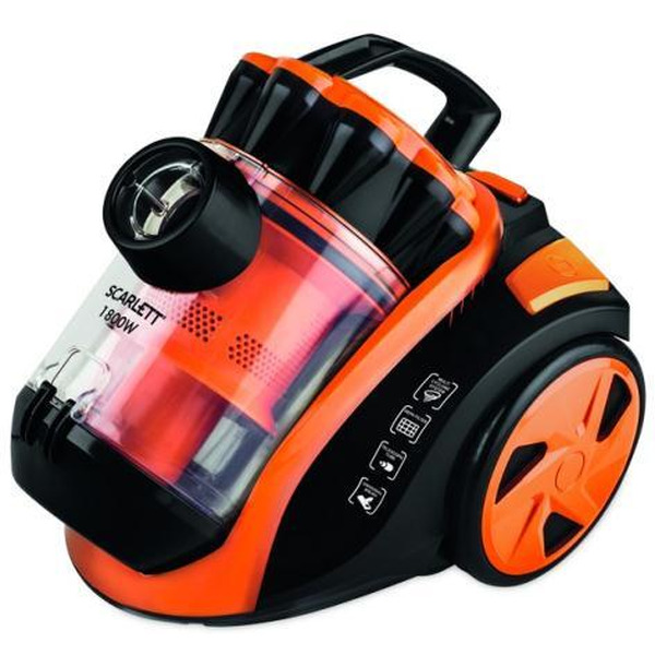 Пылесос SCARLETT SC-VC80C91
