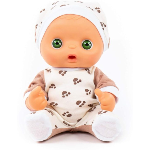 Кукла Полесье Озорной гномик 24 см 87072