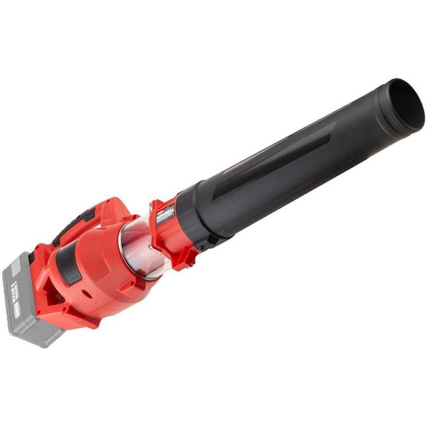 Воздуходувка Hammer VZD40V 641212 (без АКБ и ЗУ)