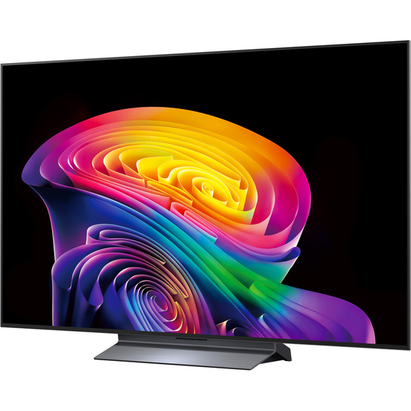 Телевизор LG OLED55C6RLA