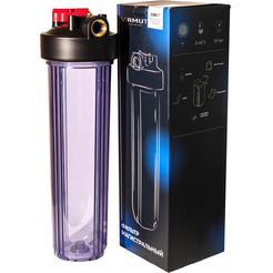 Фильтр магистральный VIRMUT МФБП-20ББ 268216246